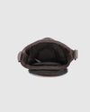 The Louenhide Miami Water Bottle Bag is a sleek, hands-free essential for an active, on-the-go lifestyle. With its slim, modern silhouette, this nylon water bottle crossbody bag is designed for effortless movement while keeping your water bottle secure and within reach (yes, it will even fit a 1L Frank Green!). Not just for hydration, the Miami features a convenient compartment to secure your phone and keys – so you’re ready to tackle the day without the bulk. Whether you’re heading out for a morning walk, 