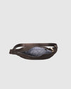 Internal Features	2 Slip Pockets
Internal Lining	Polyester Recycled Black and White Stripe 100% Lining
Guitar Strap	Adjustable and Non-Detachable 34-65cm Logo Guitar Strap
Closure	Secure Zip
Body Material	Nylon 100%
Hardware	Light Gold
Dimensions	W29 x H15.5 x D10cm
Weight	0.3kg