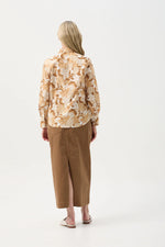 Goondiwindi Cotton  -  Tobacco skirt
