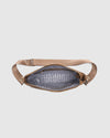 The Louenhide Linda Caramel Crossbody Bag is the new everyday staple. A classic silhouette meets modern design, this small crossbody bag is a little dressier than your typical everyday style. Wear her crossbody by day or change the straps to use as a shoulder bag by night. Stylish, practical and spacious enough to fit your essentials and more, this multiwear bag is as practical as she is versatile. Elevate your everyday with the Linda Caramel Crossbody Bag by your side.