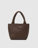 Internal Features	Base Plate
Handle Height	14cm and Falls Flat on Body
PU Strap	Adjustable and Detachable 99-114cm PU Strap
Closure	Magnetic Clasp
Body Material	Polyurethane Vegan Leather 100%
Hardware	Light Gold
Dimensions	W21 x H20 x D8cm
Weight	0.55kg