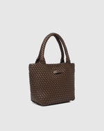 Internal Features	Base Plate
Handle Height	14cm and Falls Flat on Body
PU Strap	Adjustable and Detachable 99-114cm PU Strap
Closure	Magnetic Clasp
Body Material	Polyurethane Vegan Leather 100%
Hardware	Light Gold
Dimensions	W21 x H20 x D8cm
Weight	0.55kg