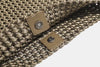 woven slouch bag l'ora d'oro