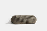 woven slouch bag l'ora d'oro
