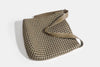 woven slouch bag l'ora d'oro