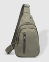 Boyd  -  Nylon Sling Bag