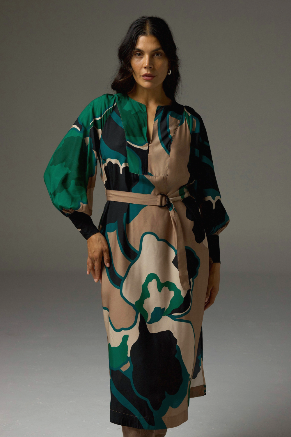 Convey Dress | Organic Botanic Convey Dress | Organic Botanic