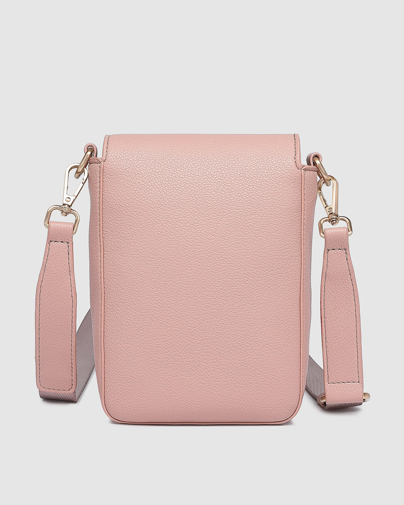 best crossbody bag for traveling to cuba Cuba Phone Bag – M'Lady's