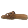 rory tan leather slide django and juliette