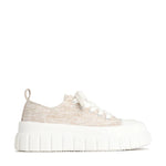 Runna Sneakers - Linen