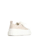 Runna Sneakers - Linen