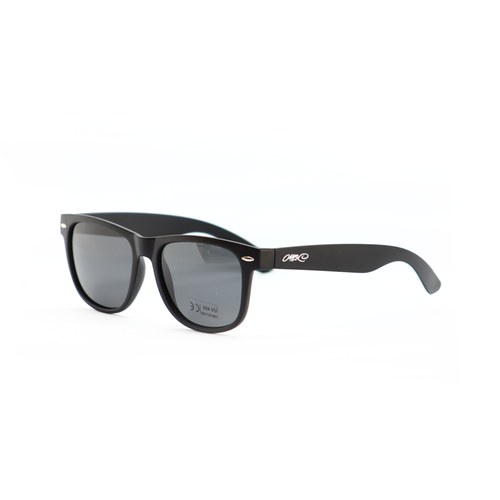 MRV SOUTHPOINT RECYCLED POLARISED - BLACK and TORTOISE  Made from recycled plastic bottles Polarised HD lens Australian certified cat 3 Australian certified UV400 Environmental low impact