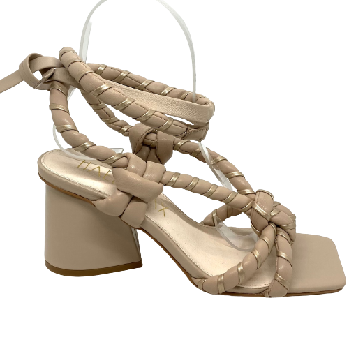 High heels 2025 natural color