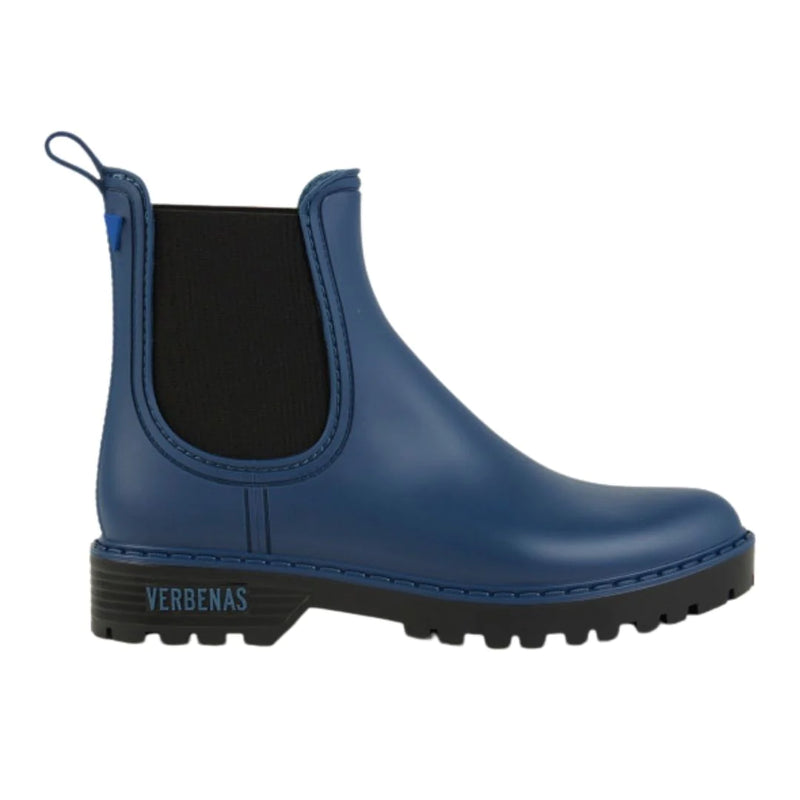 Make a splash in these Spanish, rubber rain boots that will see you march stylishly and seamlessly through everything from weekend sport to a ladies' lunch to Splendour in the Grass. 